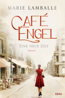 Coverbild: Café Engel