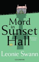 Coverbild: Mord in Sunset Hall